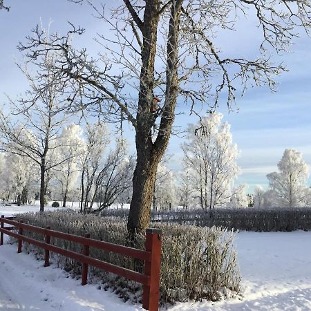 Stuga Linnebråten Värnamo Exteriör bild