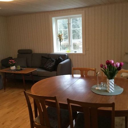 Stuga Linnebråten Värnamo Exteriör bild