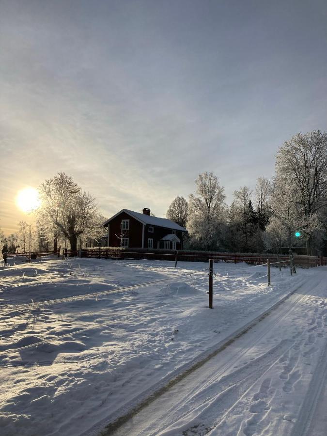 Stuga Linnebråten Värnamo Exteriör bild