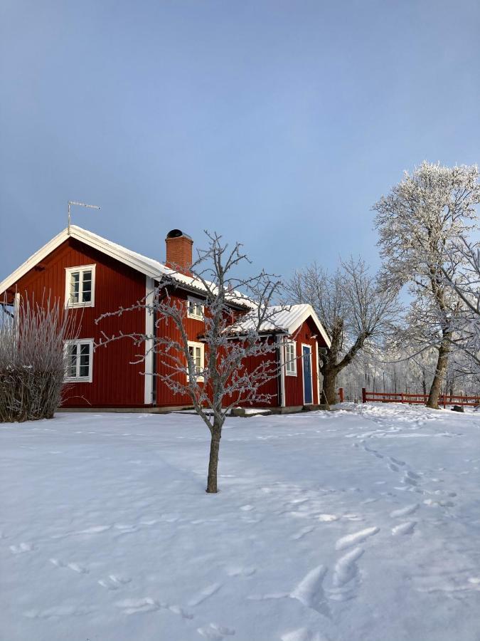 Stuga Linnebråten Värnamo Exteriör bild