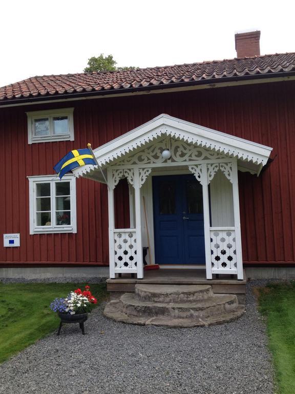 Stuga Linnebråten Värnamo Exteriör bild