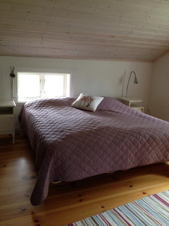 Stuga Linnebråten Värnamo Exteriör bild