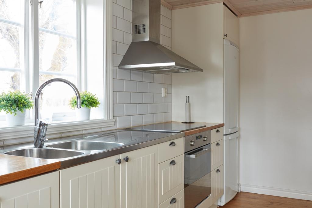 Stuga Linnebråten Värnamo Exteriör bild