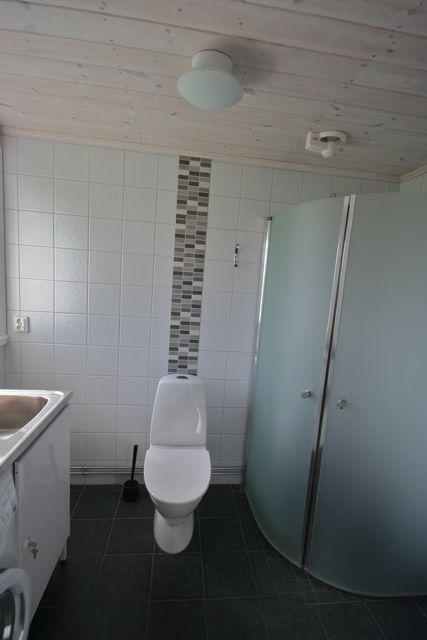 Stuga Linnebråten Värnamo Rum bild