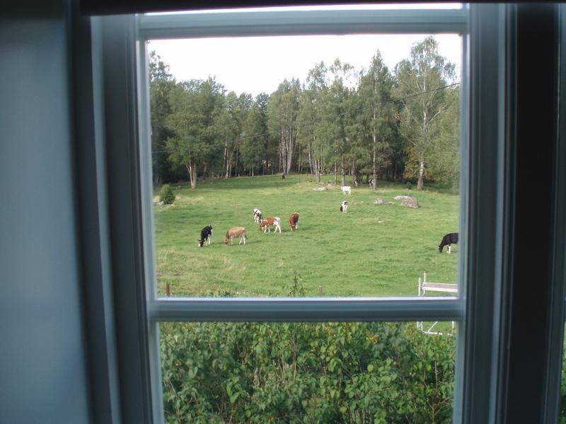 Stuga Linnebråten Värnamo Exteriör bild