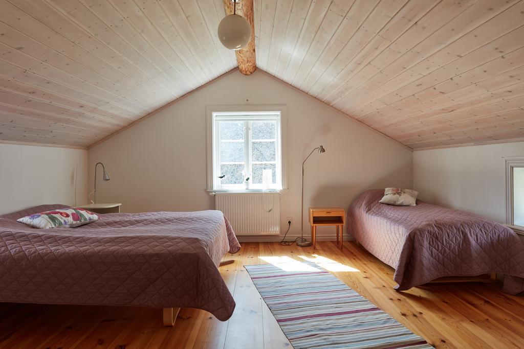 Stuga Linnebråten Värnamo Exteriör bild