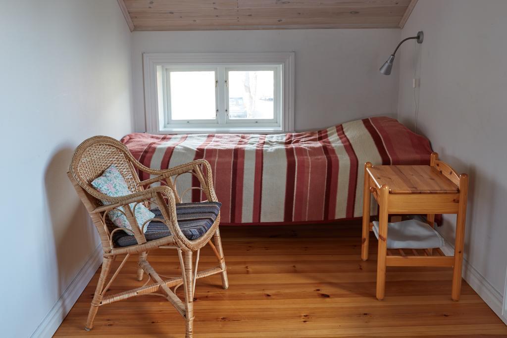Stuga Linnebråten Värnamo Exteriör bild