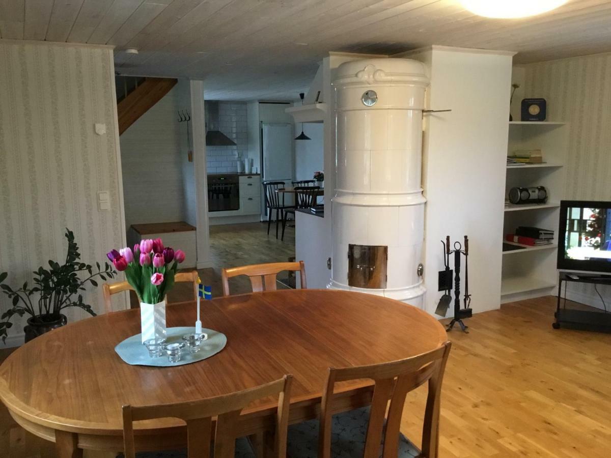 Stuga Linnebråten Värnamo Exteriör bild