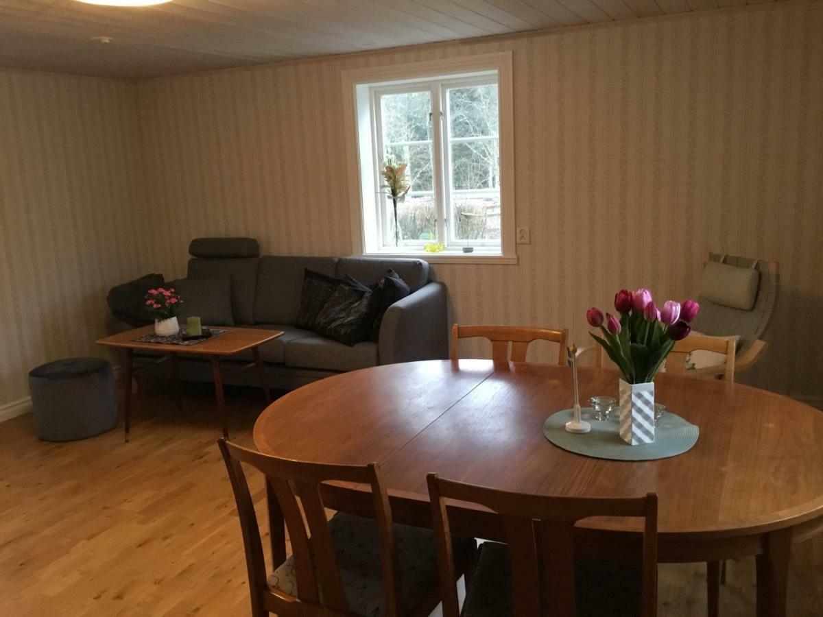 Stuga Linnebråten Värnamo Exteriör bild